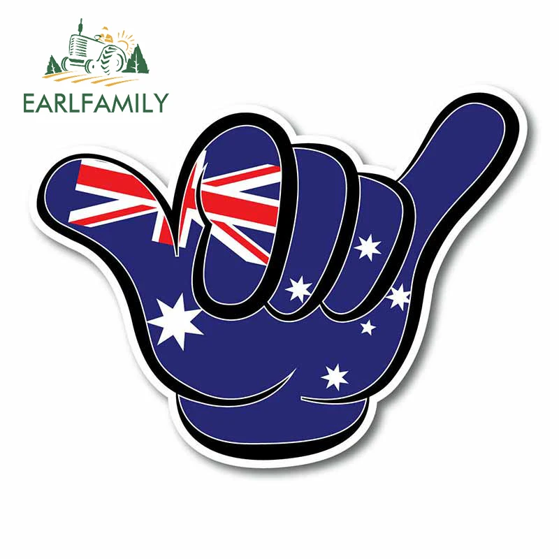 EARLFAMILY 13 см x 10 для повесить свободные флагом Соединенных Штатов