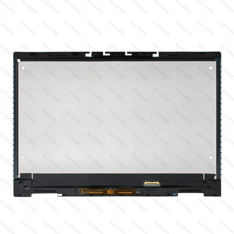 ЖК-дисплей сенсорный экран стеклянная панель в сборе с рамкой для hp x360 13m-ag 13m-ag0001dx 13m-ag0002dx