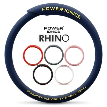 

【FDA Registration】New Power Ionics Rhion Men Women 2000Ions Waterproof Sports Bracelets Bangles Wristband Energy Balance Body