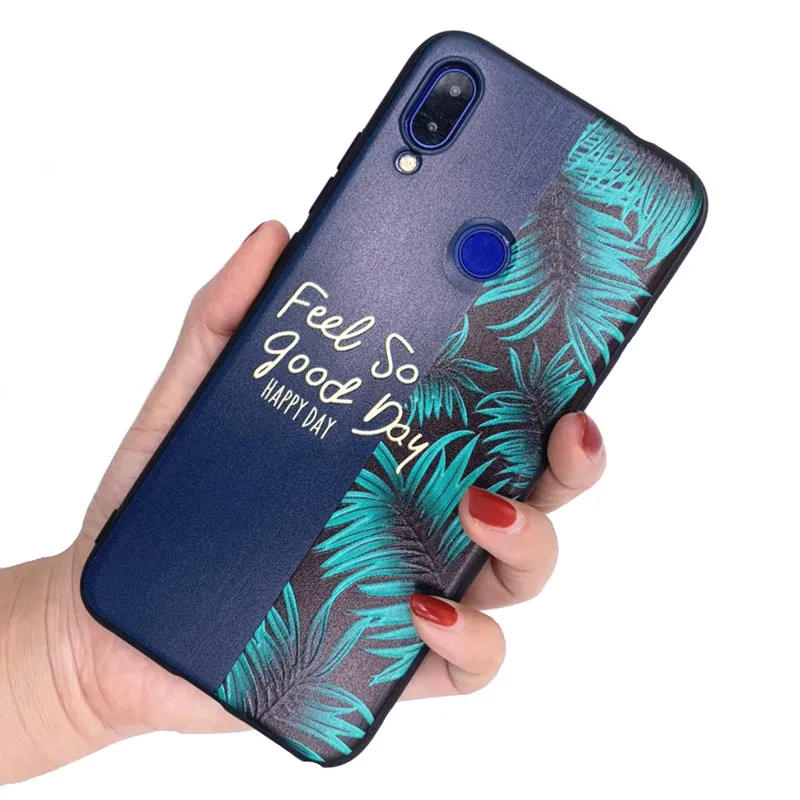 xiaomi redmi silicone case