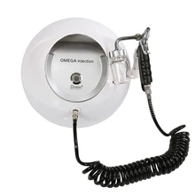 Портативная вода Oxgen спрей уход за кожей лица Mositurizing машина