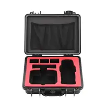 BEESCLOVER водонепроницаемый чехол для костюма Сумочка взрывозащищенный чехол для переноски сумка для хранения Коробка для DJI Mavic 2 Pro Drone аксессуары r60