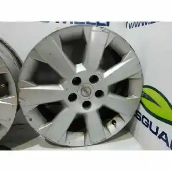 

R17 RIM OPEL VECTRA C SALOON