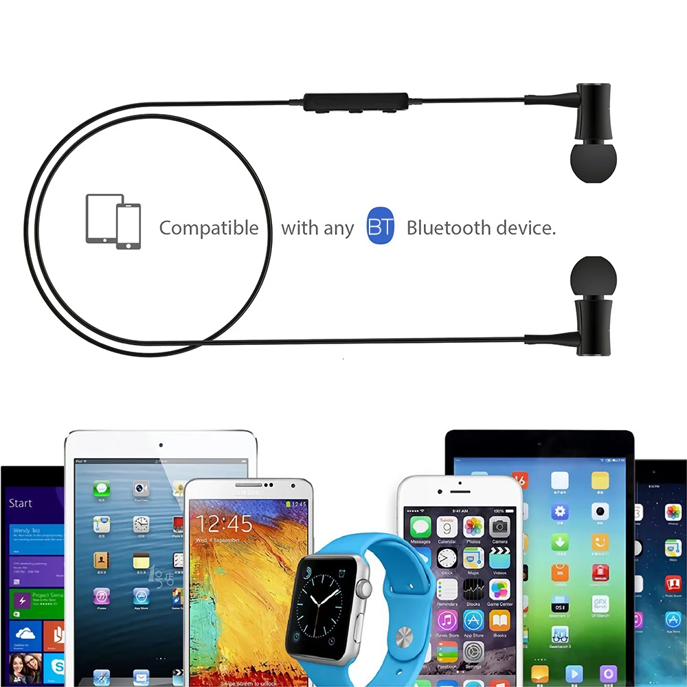 Sport Headphones