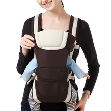 Слинги для младенцев, Детские эргономичные мягкие несущий Корсет для новорожденных, удобные дышащие слинги для младенцев