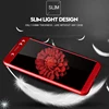 360 Full Cover Phone Case For Xiaomi Redmi Note 9S 9 8T 8 7 6 Pro Max 4 4X 5 5A 6A 7A 8A Mi CC9 E Pro Hard PC Shockproof Cover ► Photo 3/6