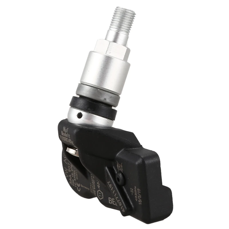 4X датчик TPMS, RDCi RDKS райфендрук датчик для V W Passat Tiguan 3AA907275B