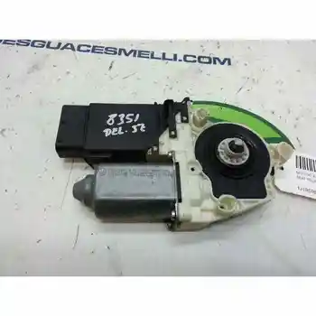 

1J1959801CFKZ WINDOW MOTOR FRONT LEFT SEAT TOLEDO (1M2)