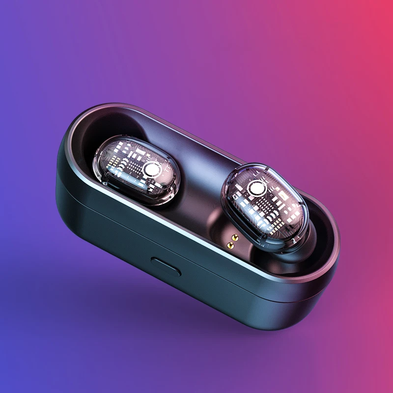 M13 Sport Hand Free Mini TWS Bluetooth Fone Audifono Headphones Wireless Waterproof Stereo Fone de ouvido Bluetooth Earphone