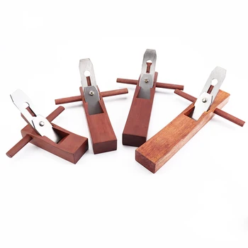 

Plane Edge Wooden Plane Carpenter Peeler Wooden Plane Sub-Blades Small Wooden Plane Sub-Band Peeler Plane Iron Tool