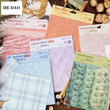 

Cute Diary Material paper Theme Decoration Material Background Bullet Journal Supplies Scrapbook DIY Sticker No Stickiness