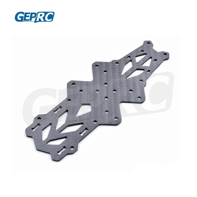 GEPRC Mark2 Mark FPV Racing Drone Frame Freestyle X Quadcopter GEP 4 &quot5&quot 6 &quot7&quot запасные части для