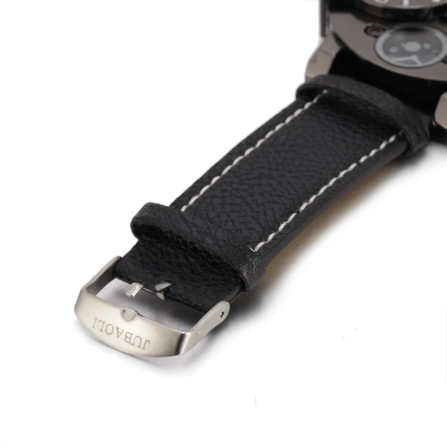 Мужские кварцевые часы с креативным компасом спортивные наручные поворотным