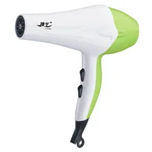 Профессиональная постоянная температура 1000 Вт Мощный фен для волос, электрический парикмахерский салон, парикмахерские ионные волосы, быстрый нагрев