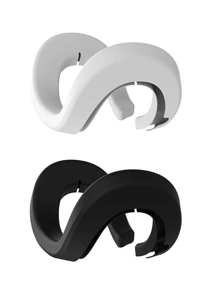 Coperture Vr Coperchio Interno In Silicone Per Hp Reverb G2 Valve Face Copri Naso Indice Antisudore Pad Anti-Perdite