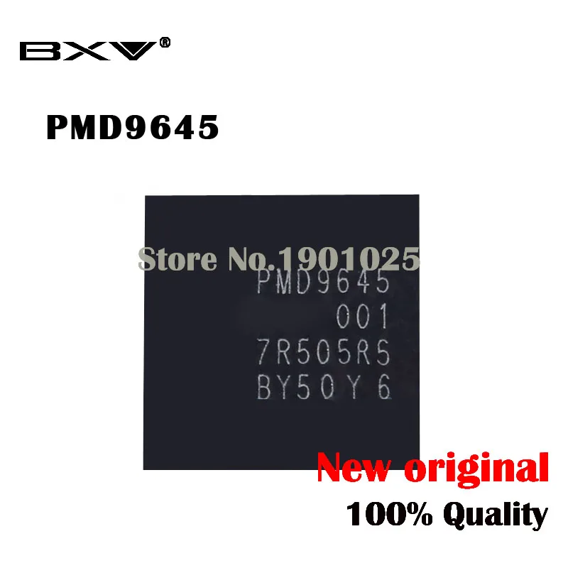 

2 шт. PMD9645 интегральная схема управления питанием для 7 7plus