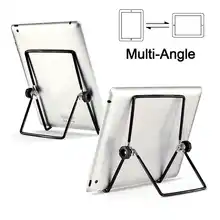 Soportes de tablet