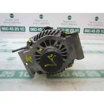 

ALTERNATOR PEUGEOT 308 1. 6 16V A003TG5281ZEA 2 PINS [16492344]