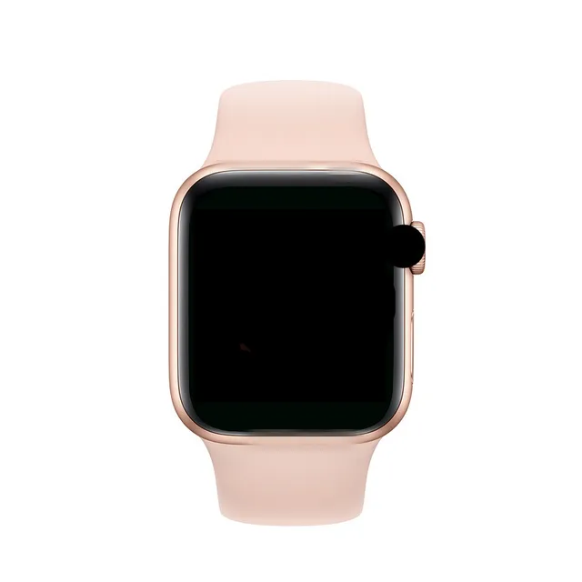 Reloj inteligente T500, llamada Bluetooth para teléfono inteligente, reloj  inteligente 1:1 con correa que cambia a prueba de agua 44mm, banda  inteligente para IOS Android PK IWO 8 IWO12|Relojes inteligentes| -  AliExpress