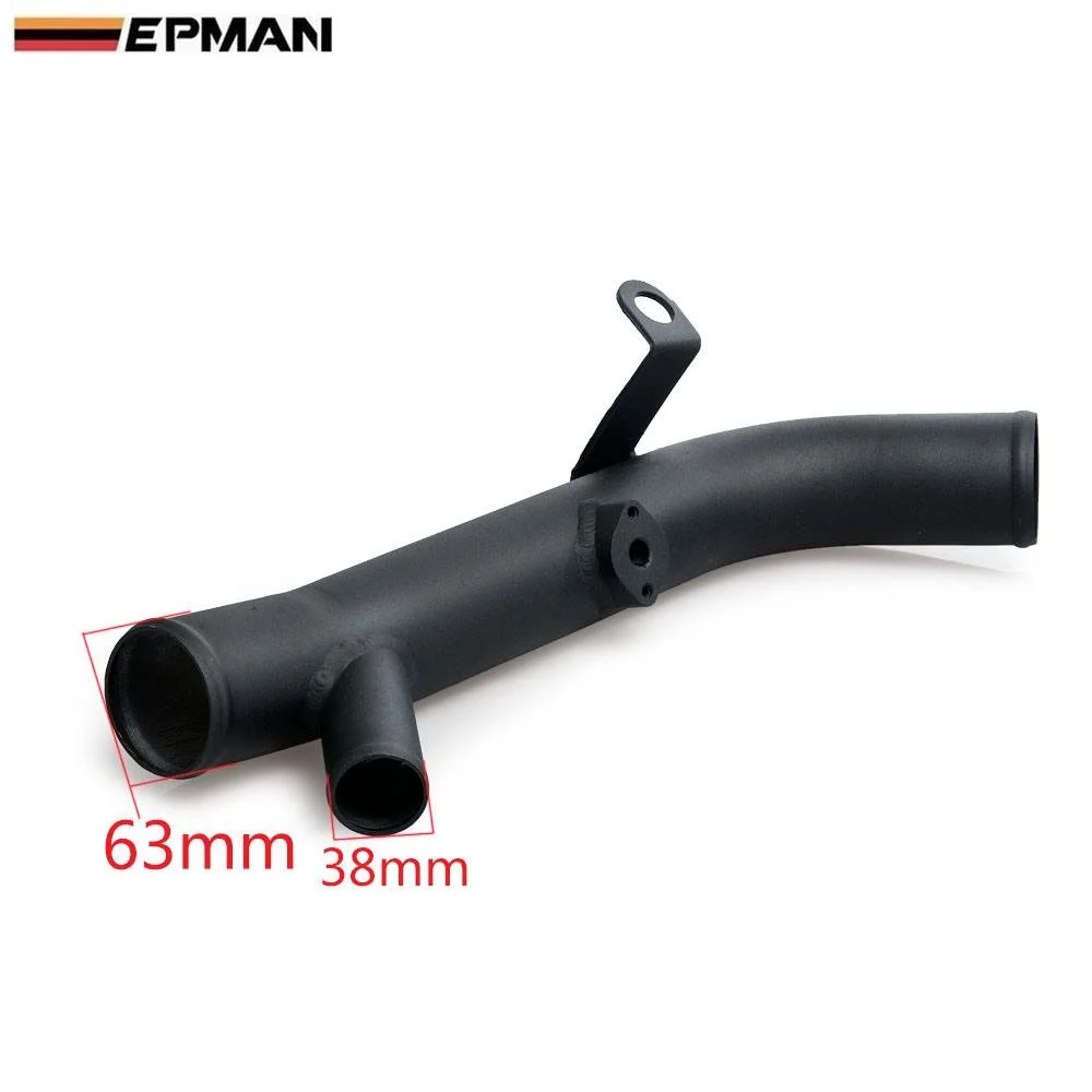 Для VW Audi TT S Golf R Turbo Pipe Kits Air Charge HI FLO EP TPBTK006P|piping kit|turbo pipingturbo pipe |