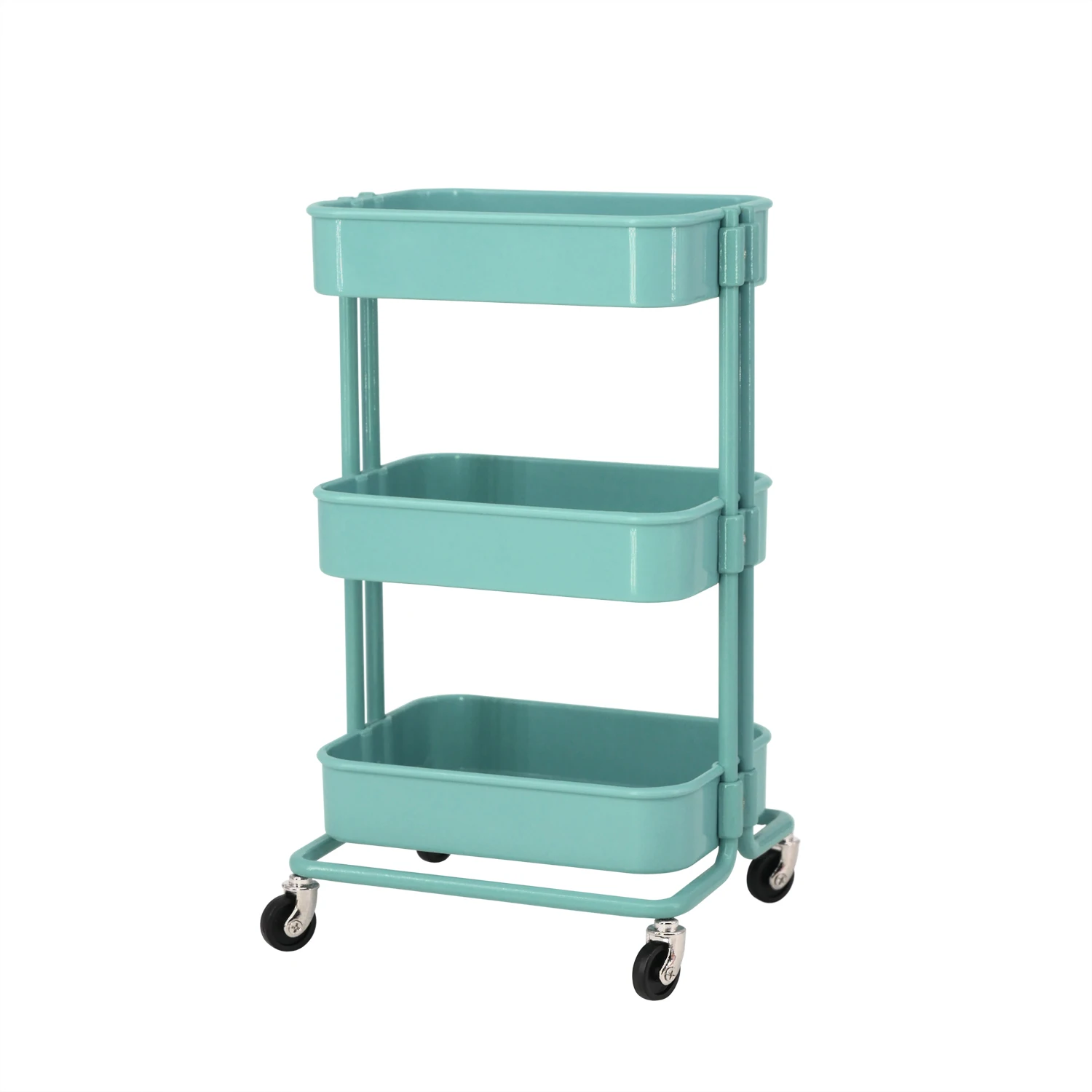 1/6 doll house model furniture accessories mini model  Special trolley 4