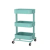 1/6 doll house model furniture accessories mini model  Special trolley 4