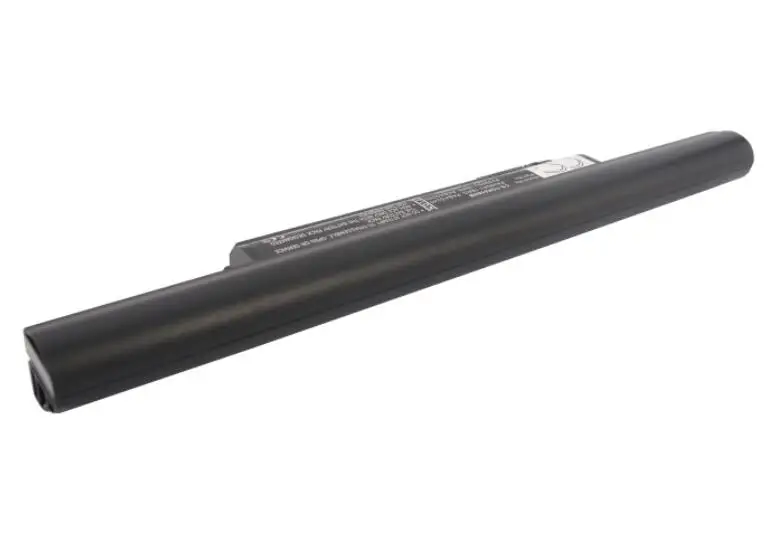 Cameron sino 4400 мАч аккумулятор для Toshiba Dynabook R751 R752 R752/ф "Pro R850 R850-13Q PA3904U-1BRS PA3905U-1BRS