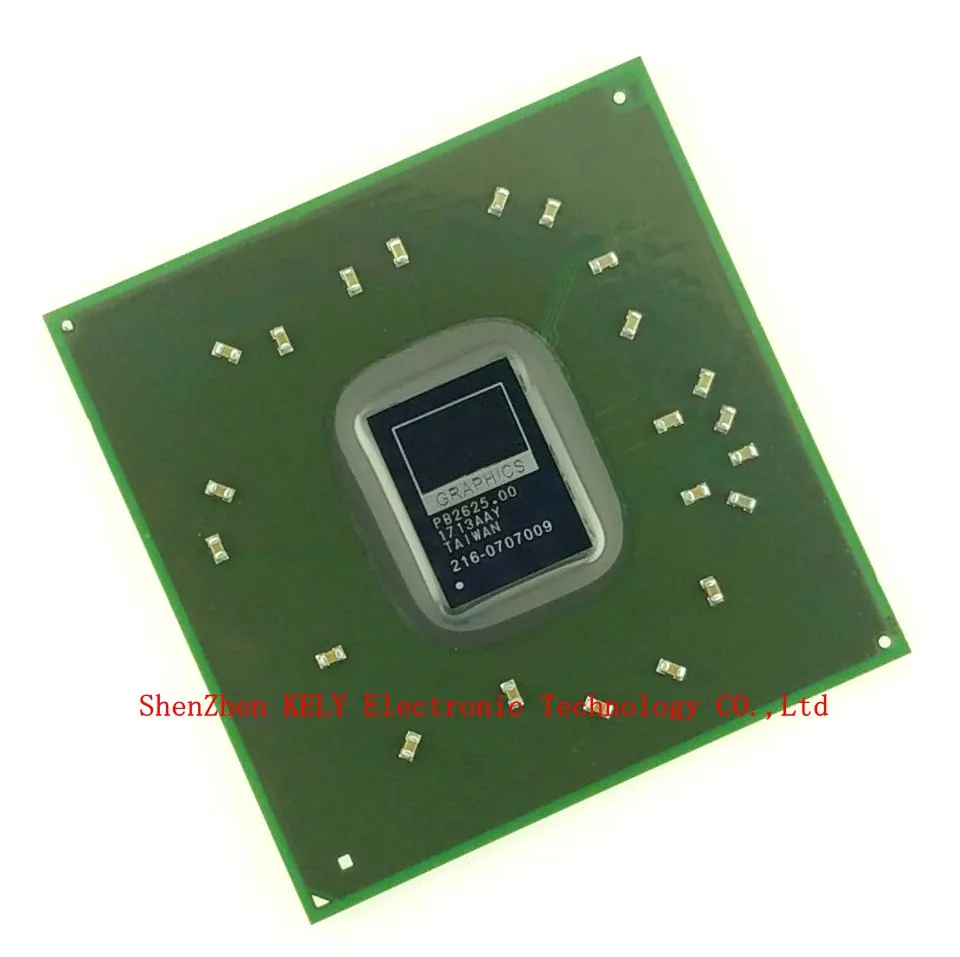 DC:2017+ 100% New original 216-0707009 216 0707009 BGA chipset | Электроника