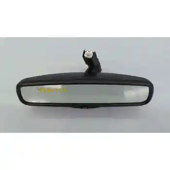 

8470354P00 INNER MIRROR SUZUKI SX4