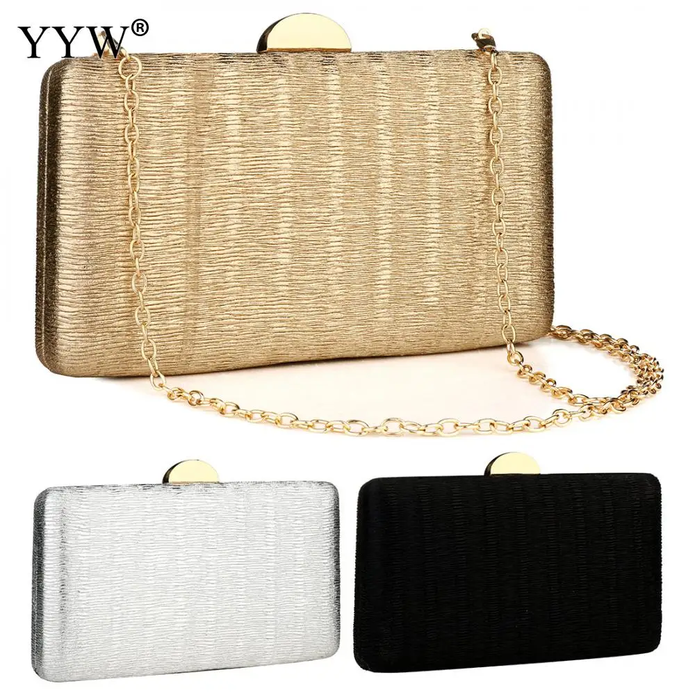 Сумка Женская Золотая Купить