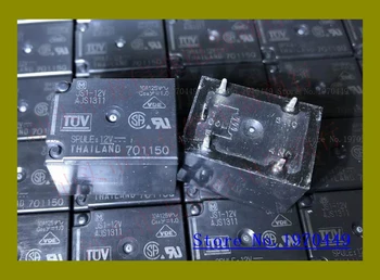 

5 JS1-B-12V-F/DC12V-H12 AJS1311/3/81F/1211 4123-1C