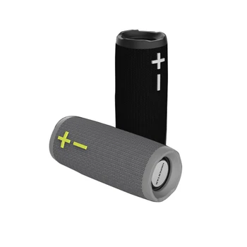 

NEW Waterproof Bluetooth audio portable audio outdoor/home subwoofer radio wireless Bluetooth speaker with mobile power