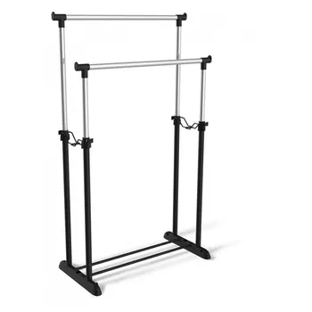 

Home & Garden Home Storage & Organization Clothing & Wardrobe Storage Hangers Sheffilton 922929