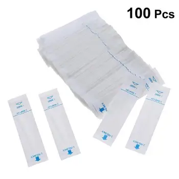 

100PCS Digital Thermometer Probe Dental Tools Covers Sterile Disposable Protector Electronic Cover For Health Center