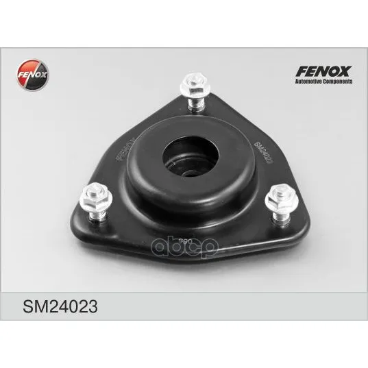 Опора Амортизаторной Стойки Fenox Sm24023 FENOX арт. SM24023