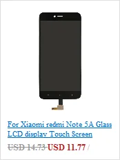 Для Xiaomi Mi 8 стекло ЖК-дисплей сенсорный экран в сборе Панель рамка экран дигитайзер Запасная часть