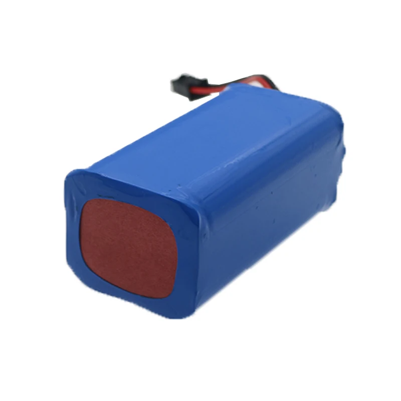 14,8 V 2600mAh Высокое качество Горячая литий-ионная замена Аккумуляторная батарея для PUPPYOO V-M900R 900G Робот очиститель