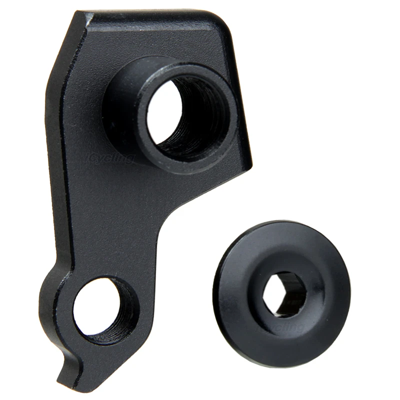 2pcs/set Derailleur Hanger For Santa Cruz Blur Lt Xc Tallboy Nomad