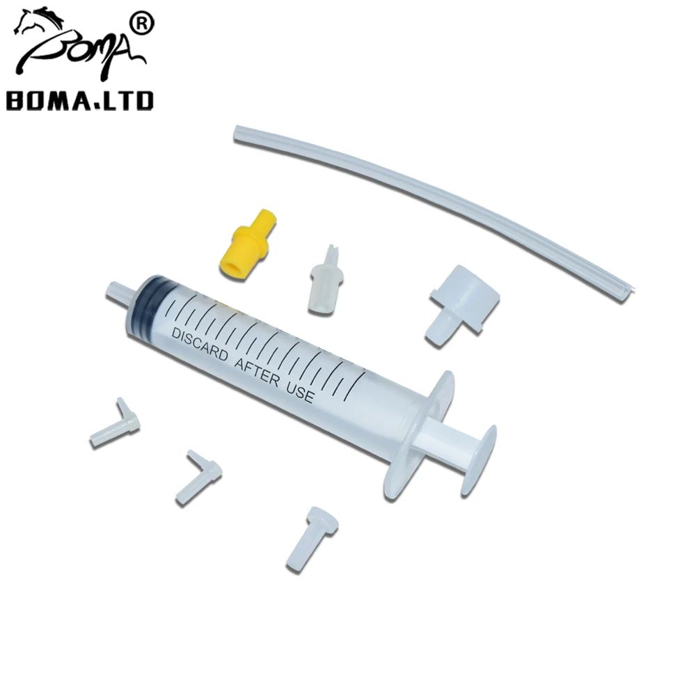 BOMA.LTD CN688A печатающая головка чистящая жидкость очиститель набор инструментов для