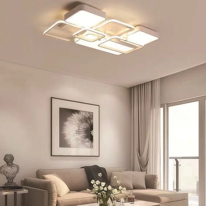 

Скандинавская потолочная лампа для балкона, крыльца, ресторана, светильник для прихожей, Светодиодная потолочная лампа E27 светодиодный лочные светильники, потолочные светильники