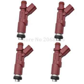 

4pcs Fuel Injector Nozzle for 04-06 Toyota Avanza F601RM K3VE 1.3L Daihatsu Terios 23250-97401 23250-97401