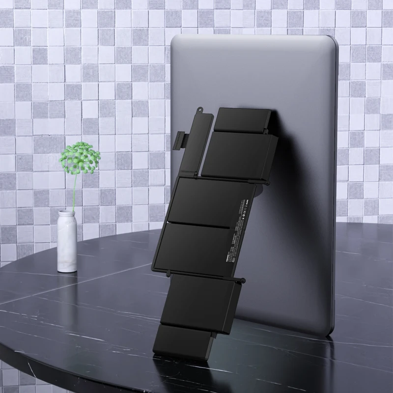 NOHON ноутбук A1493 батарея для Apple MacBook Pro retina 1" A1502 Late 2013 Mid ME864 ME865 11,34 V 6400mAh Бесплатные инструменты