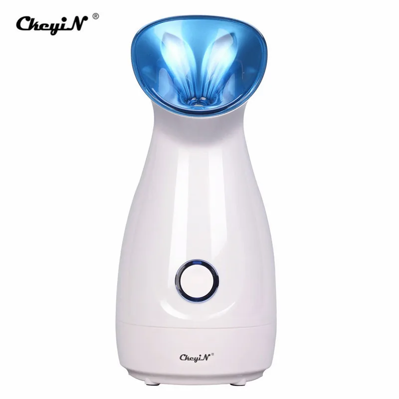 Face Steam Sprayer Beauty Instrument Nano Ionic Face Moisturing Bottle Steamer For Face Beauty Salon Personal Winkle Relief