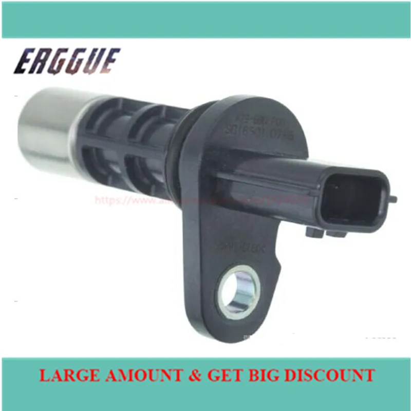 23731-1KC0A Genuine New Crankshaft Position Sensor for Nissan Juke 1.6/Sentra 1.8 2011-2015 OEM crank sensor 237311KC0A | Автомобили и