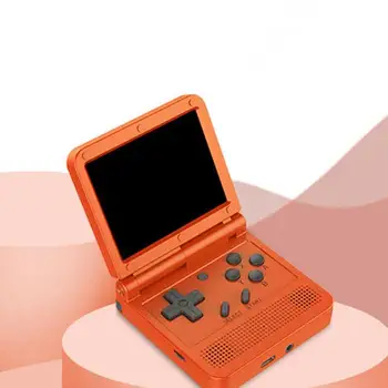 

Retro game console 64-bit open source handheld handheld game console ips screen compatible with PS1