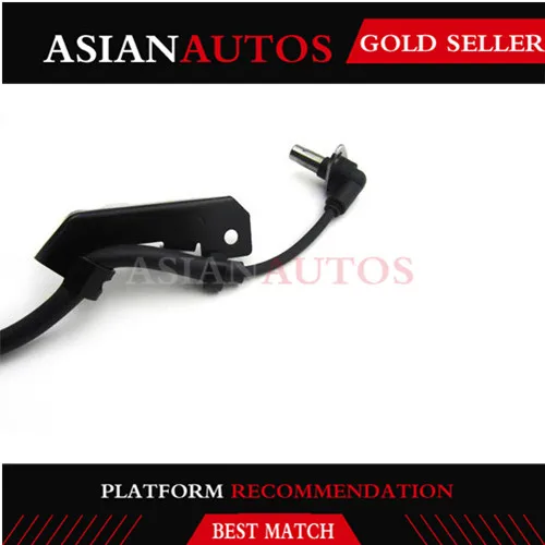 SMD передняя левая ABS Сенсор 8973879901 8-9738799015-1 для Isuzu d-max ABS Скорость Сенсор 897387990151