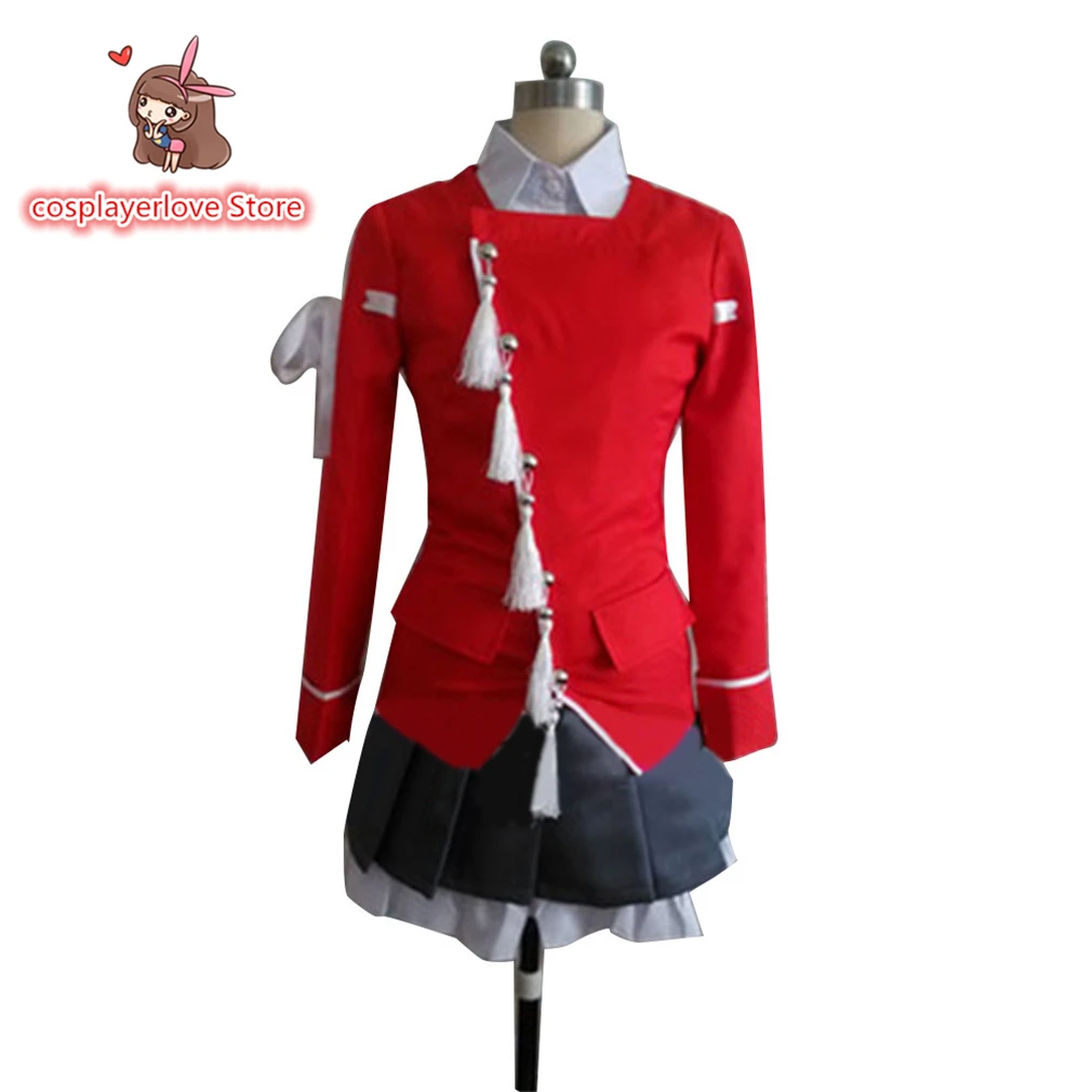 

Kantai Коллекция ичигомилк Косплей Костюм на заказ костюм Хэллоуин Рождественский Костюм