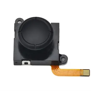 

3D Joystick for NS Joy Con Nintend Switch Left Right Analog Sticks Controller Gadgets for game consoles