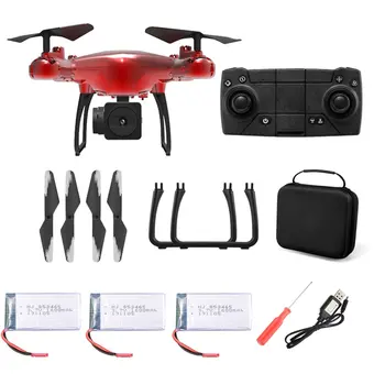

SH4 5G RC GPS Muti-axis Drone with 4K HD Camera WiFi FPV Drones Remote Control Drone Gesture Photo Drone RC Helicopter