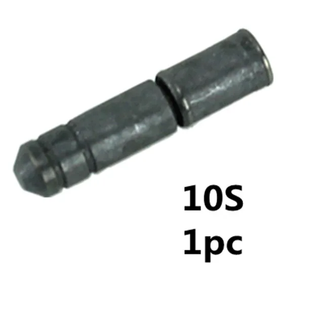10S 1PC SHIMANO оригинальные аутентичные аксессуары для горного велосипеда 6 S/7 S/8 S/9 S/10 S/11 S быстрая цепь БЫСТРОРАЗЪЕМНАЯ Пряжка соединение pi - Цвет: 10S 1PC